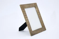 Cadres Photo|Cadres Photo<Flamant GEGIE, cadre photo, laiton antique, 20x25 Or