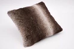 Coussins Décoratifs|Coussins Décoratifs<Flamant GEORGINA, coussin, fausse fourrure Mixte