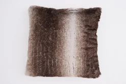 Coussins Décoratifs|Coussins Décoratifs<Flamant GEORGINA, coussin, fausse fourrure Mixte