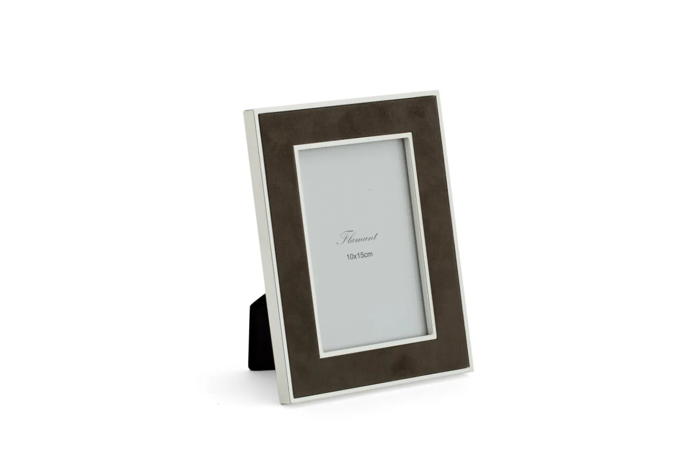 Cadres Photo|Cadres Photo<Flamant GEPETTO, cadre photo, daim, , 10x15 Vert