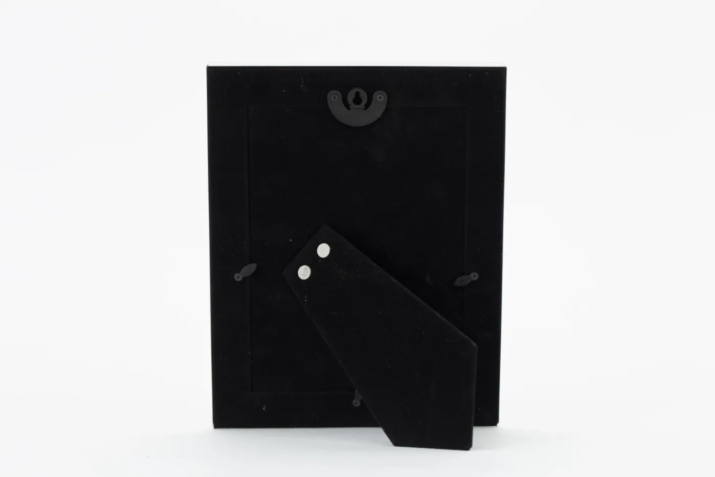 Cadres Photo|Cadres Photo<Flamant GEPETTO, cadre photo, daim, , 10x15 Vert