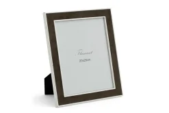 Cadres Photo|Cadres Photo<Flamant GEPETTO, cadre photo, daim, , 20x25 Vert