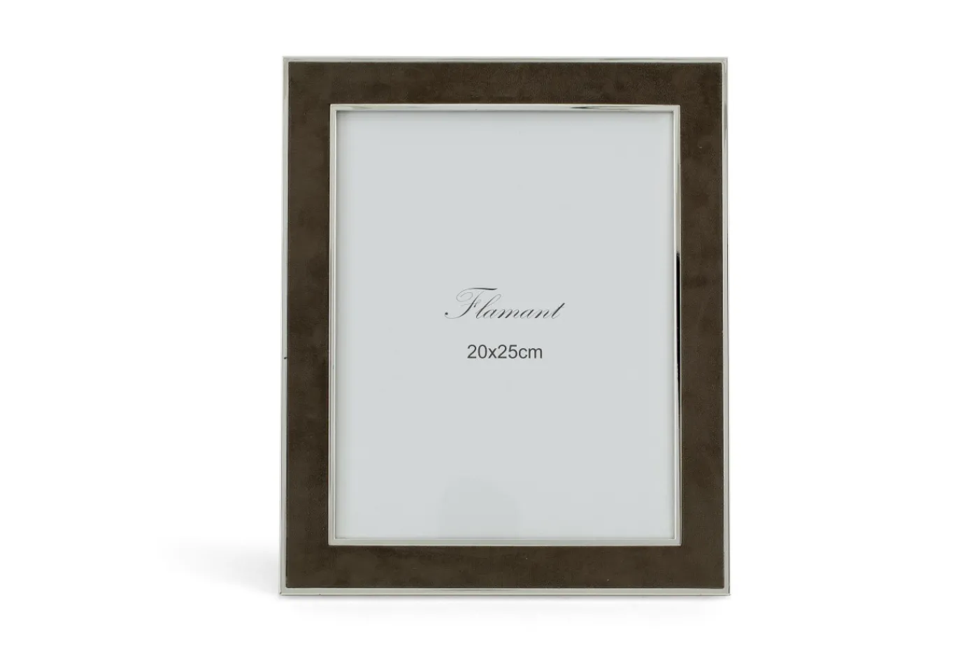 Cadres Photo|Cadres Photo<Flamant GEPETTO, cadre photo, daim, , 20x25 Vert