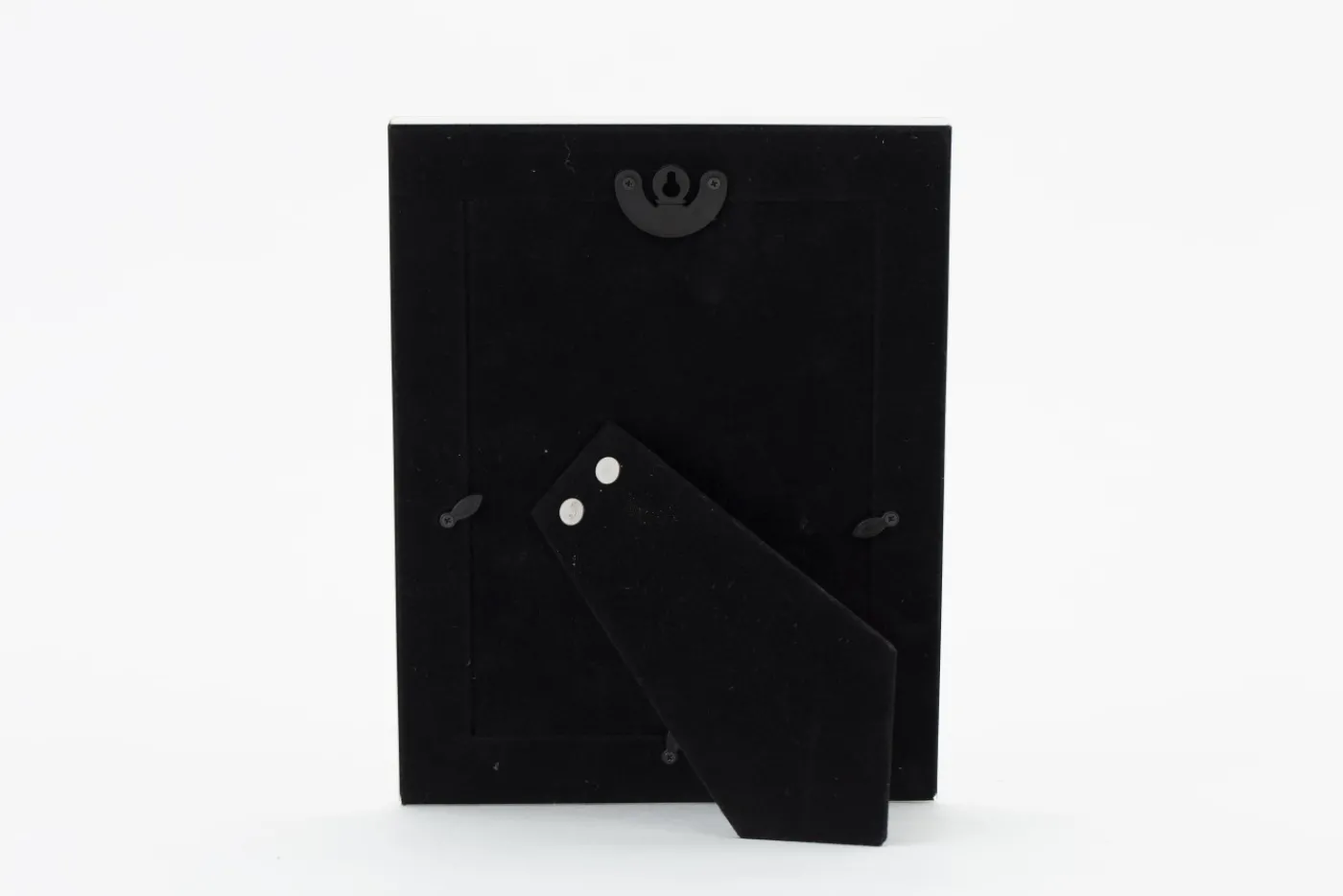 Cadres Photo|Cadres Photo<Flamant GEPETTO, cadre photo, daim, , 20x25 Vert