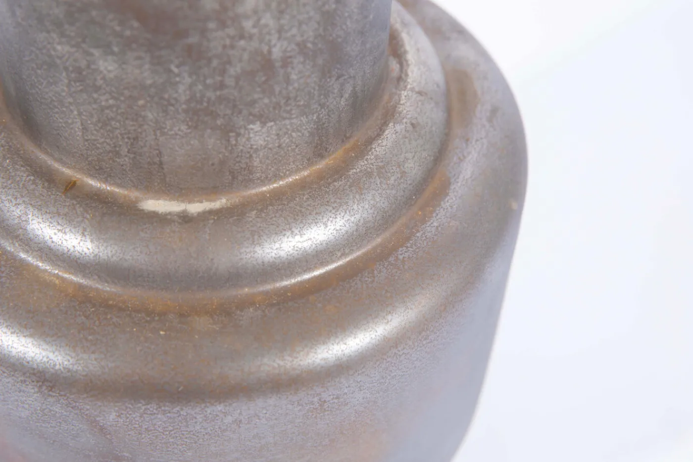 Pots Et Vases|Décoration<Flamant GIDDA, vase, verre, modèle 2 Brun