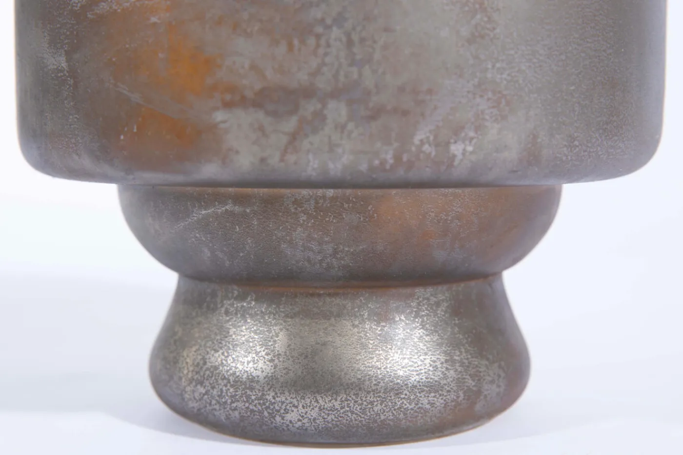 Pots Et Vases|Décoration<Flamant GIDDA, vase, verre, modèle 2 Brun