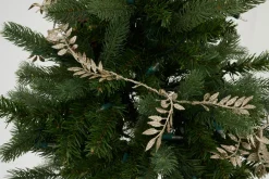 Décoration De Noël|Décoration De Noël<Flamant GILLES, guirlande de Noël, avec led Argent