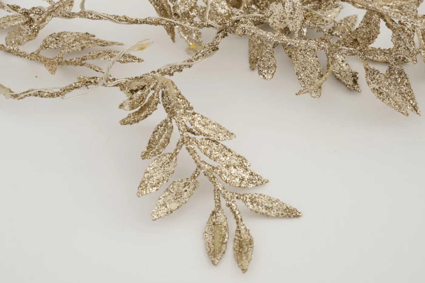 Décoration De Noël|Décoration De Noël<Flamant GILLES, guirlande de Noël, avec led Argent