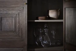 Accessoires|Carafes Et Bouteilles<Flamant GIULLO, pichet, verre, 1,5l Transparent