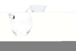 Accessoires|Carafes Et Bouteilles<Flamant GIULLO, pichet, verre, 1,5l Transparent