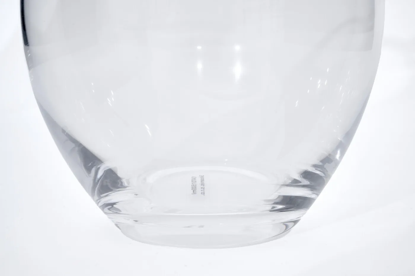 Accessoires|Carafes Et Bouteilles<Flamant GIULLO, pichet, verre, 1,5l Transparent