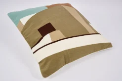 Coussins Décoratifs|Coussins Décoratifs<Flamant GLORIETTA, coussin, modèle 1 Mixte