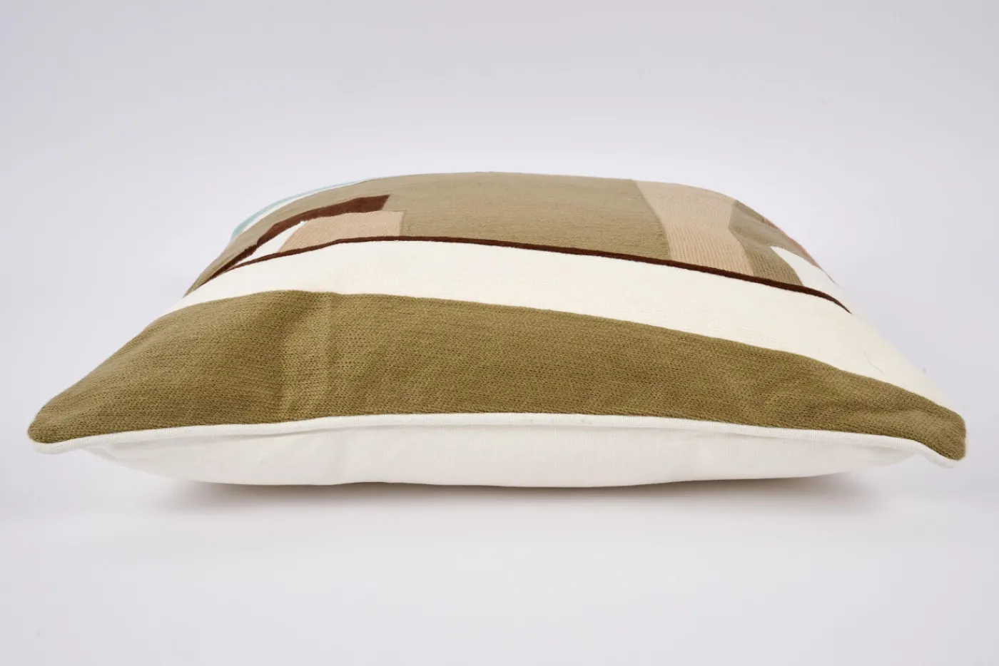 Coussins Décoratifs|Coussins Décoratifs<Flamant GLORIETTA, coussin, modèle 1 Mixte