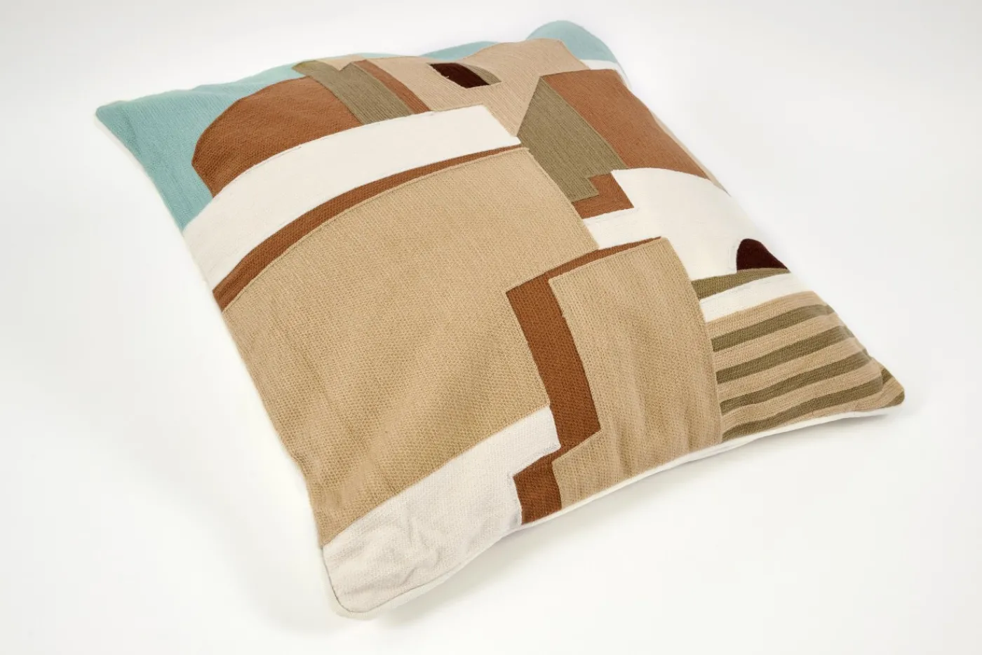 Coussins Décoratifs|Coussins Décoratifs<Flamant GLORIETTA, coussin, modèle 2 Mixte