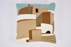 Coussins Décoratifs|Coussins Décoratifs<Flamant GLORIETTA, coussin, modèle 2 Mixte