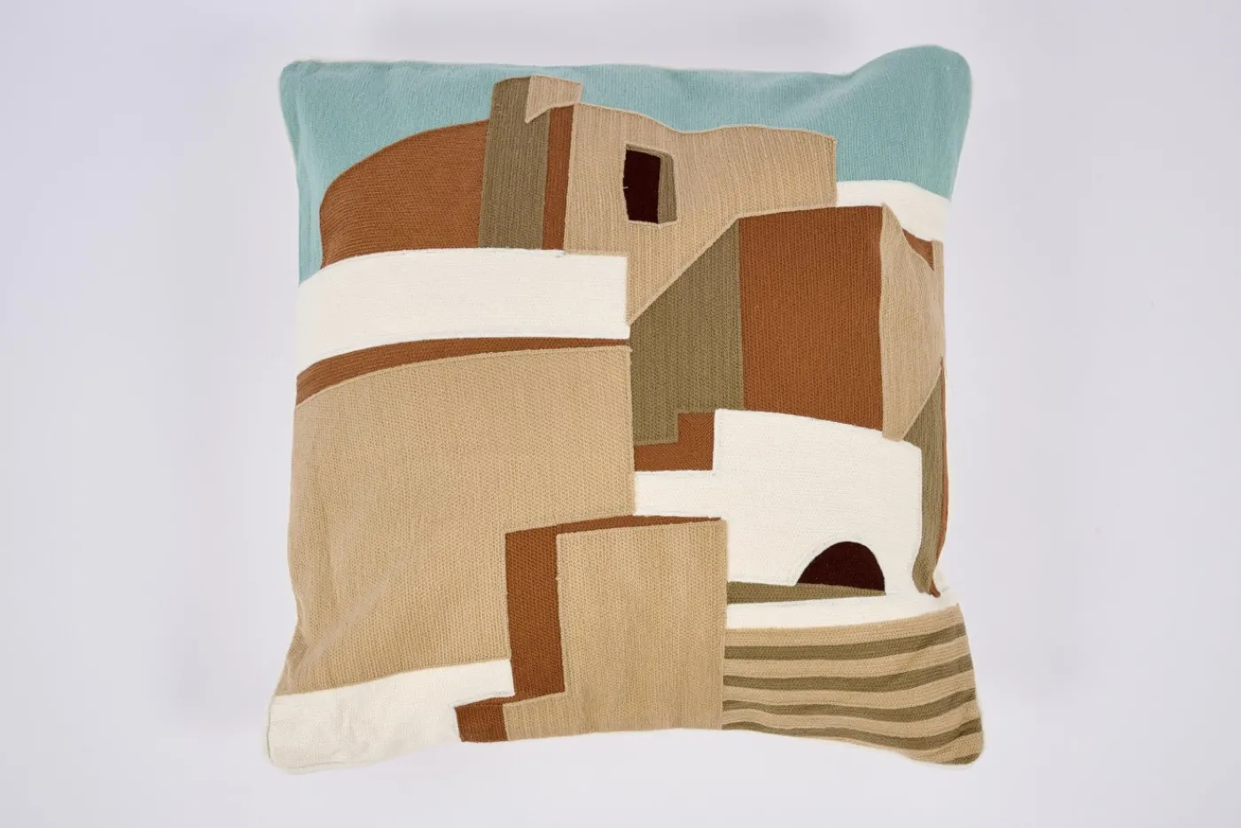 Coussins Décoratifs|Coussins Décoratifs<Flamant GLORIETTA, coussin, modèle 2 Mixte