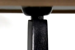 Lampes|Lampes De Table Et De Bureau<Flamant GORDES, lampe de table, , aluminium, h 78 cm Noir