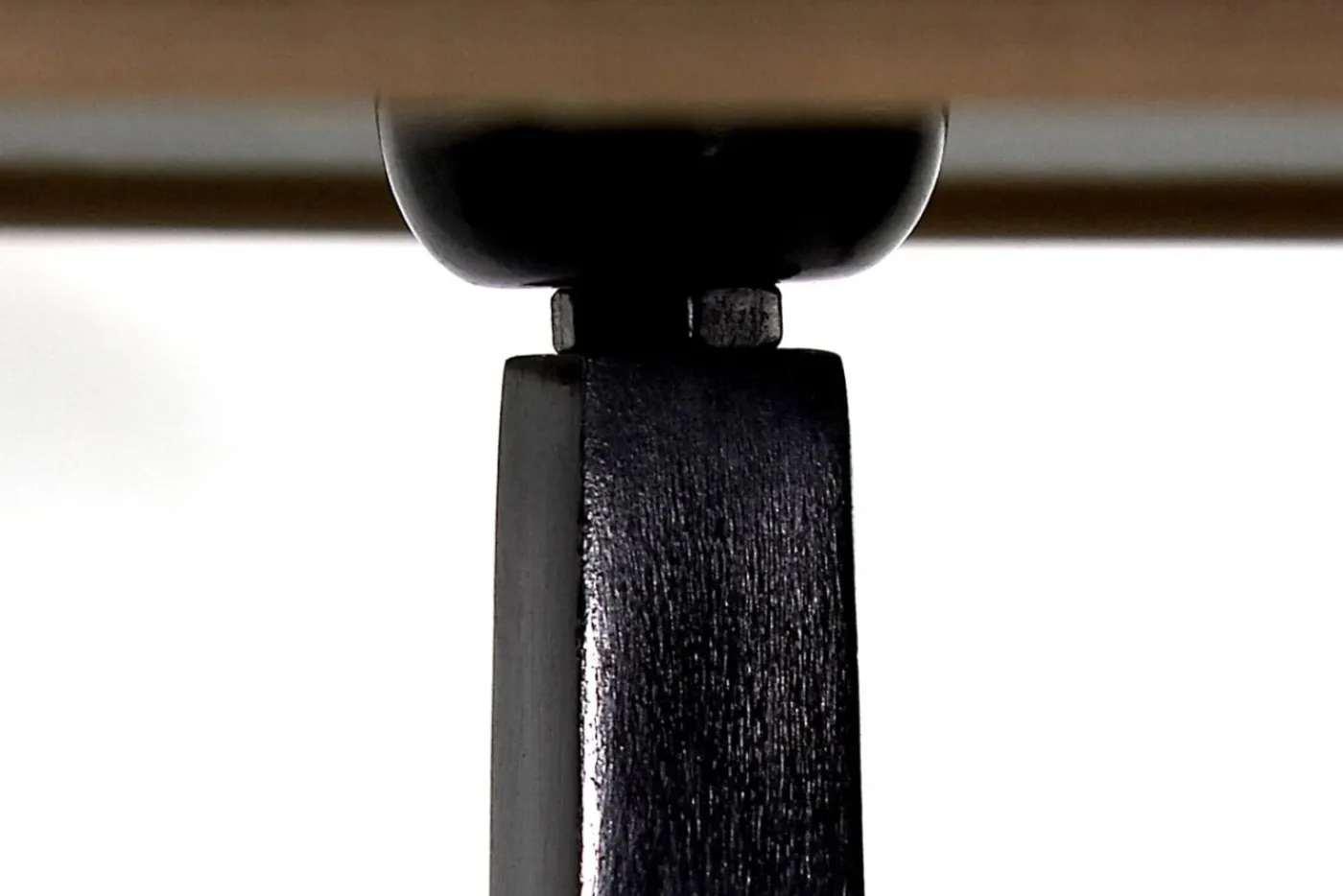 Lampes|Lampes De Table Et De Bureau<Flamant GORDES, lampe de table, , aluminium, h 78 cm Noir