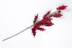 Décoration De Noël|Décoration De Noël<Flamant GOYA, branche Rouge