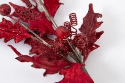 Décoration De Noël|Décoration De Noël<Flamant GOYA, branche Rouge