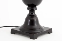 Lampes|Lampes De Table Et De Bureau<Flamant GRANT, lampe de table, Noir