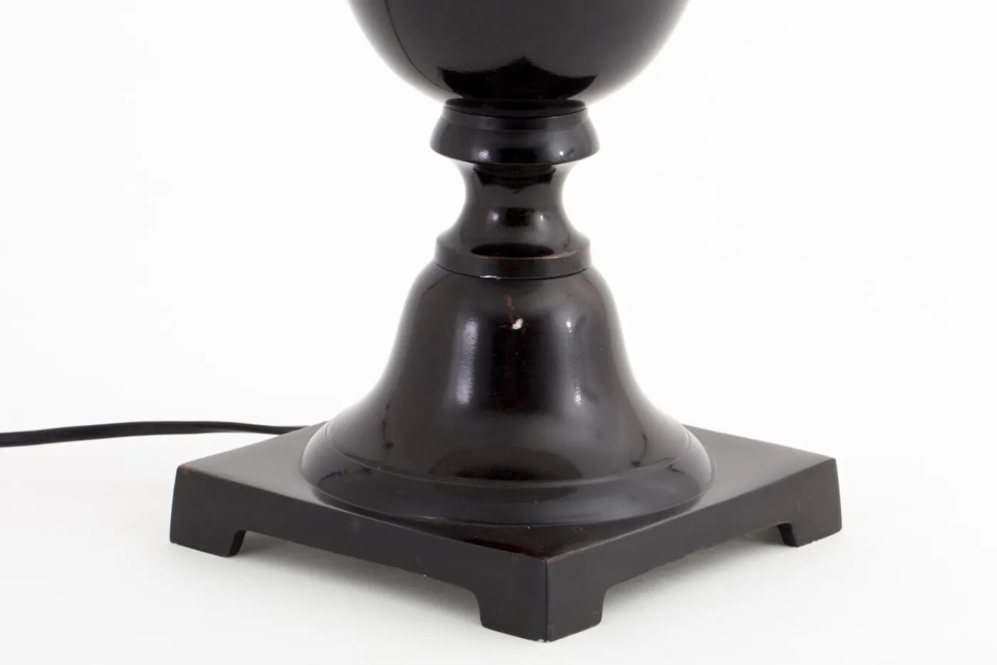Lampes|Lampes De Table Et De Bureau<Flamant GRANT, lampe de table, Noir