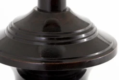 Lampes|Lampes De Table Et De Bureau<Flamant GRANT, lampe de table, Noir