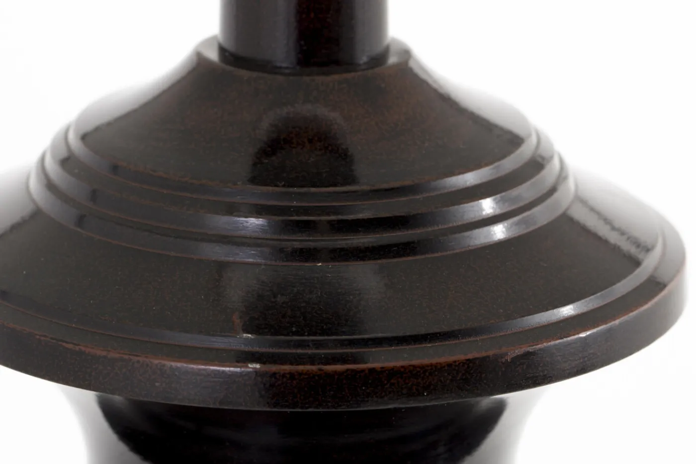 Lampes|Lampes De Table Et De Bureau<Flamant GRANT, lampe de table, Noir