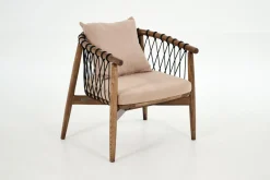 Fauteuils|Sièges<Flamant GRETCHEN, fauteuil Mixte