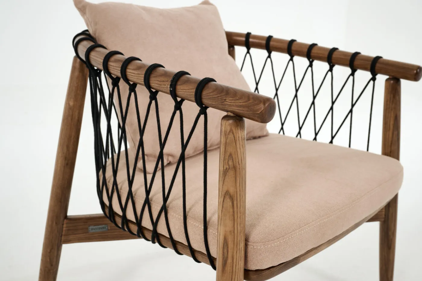Fauteuils|Sièges<Flamant GRETCHEN, fauteuil Mixte