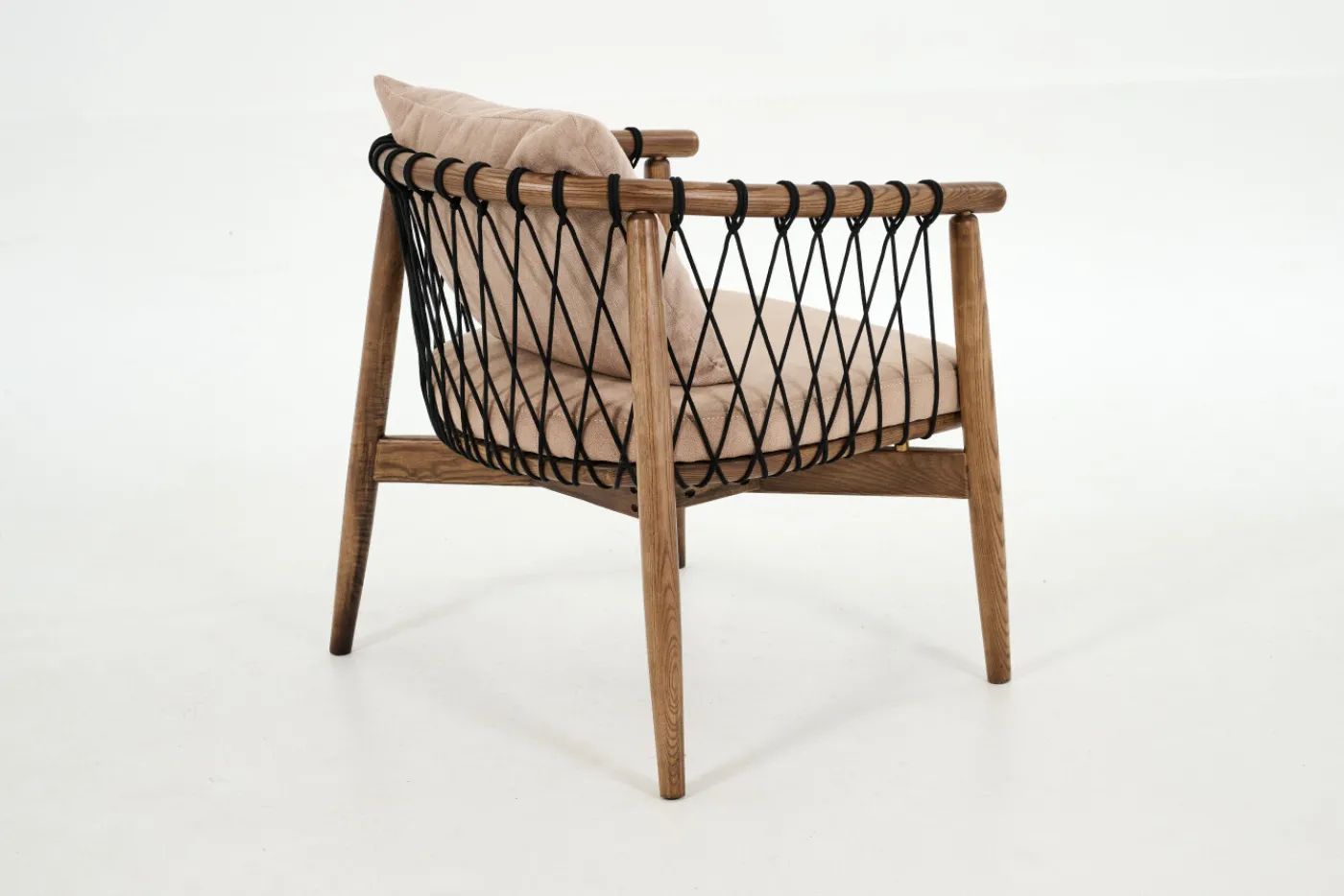 Fauteuils|Sièges<Flamant GRETCHEN, fauteuil Mixte