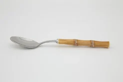 Couverts|Couverts<Flamant HADIS, cuillère à dessert