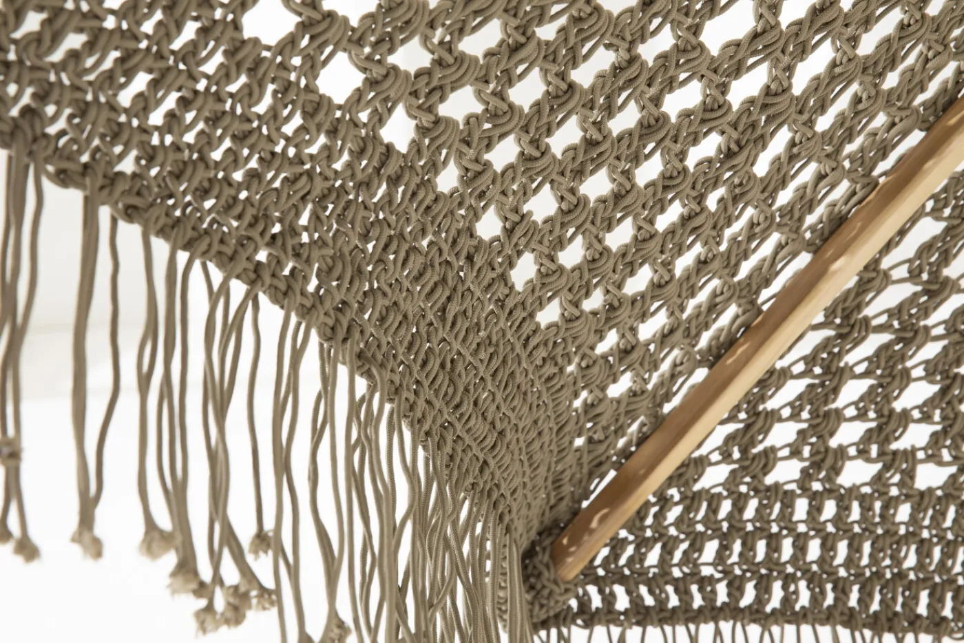 Décoration & Parasols|Décoration Et Parasols<Flamant HADLEE, parasol, avec pied, Ø 250 cm Brun