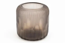 Pots Et Vases|Décoration<Flamant HANNAH, vase, verre, modèle 2, S Brun