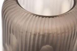 Pots Et Vases|Décoration<Flamant HANNAH, vase, verre, modèle 2, S Brun