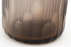 Pots Et Vases|Décoration<Flamant HANNAH, vase, verre, modèle 2, S Brun