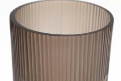 Pots Et Vases|Décoration<Flamant HANNAH, vase, verre, modèle 2, L Brun