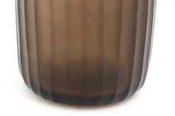 Pots Et Vases|Décoration<Flamant HANNAH, vase, verre, modèle 2, L Brun