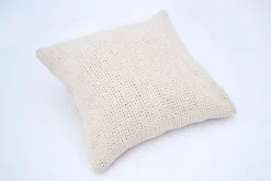 Coussins Décoratifs|Coussins Décoratifs<Flamant HANNOVER, coussin, écru Blanccassé