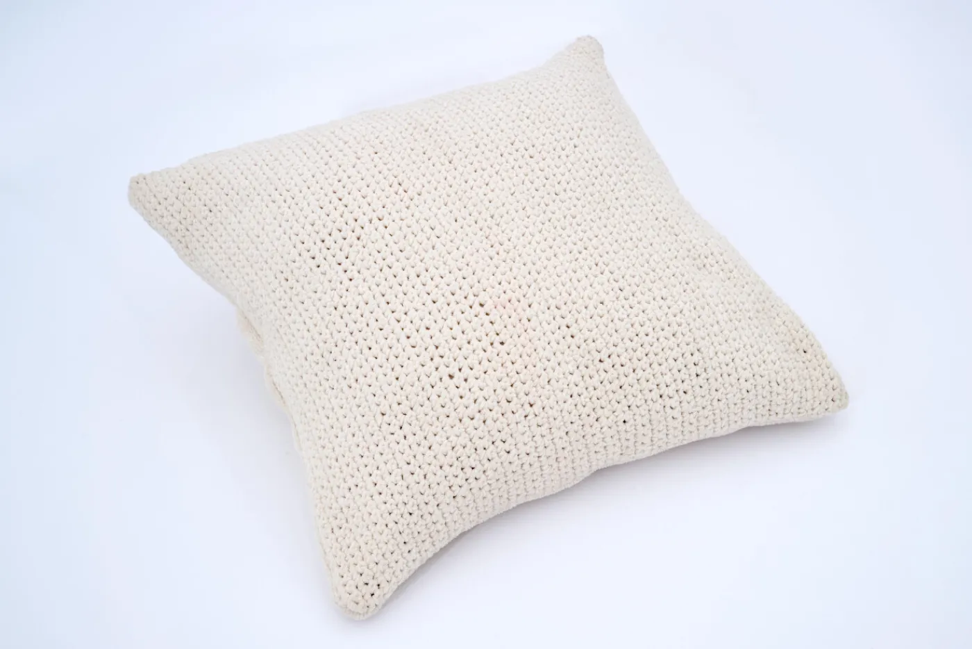 Coussins Décoratifs|Coussins Décoratifs<Flamant HANNOVER, coussin, écru Blanccassé