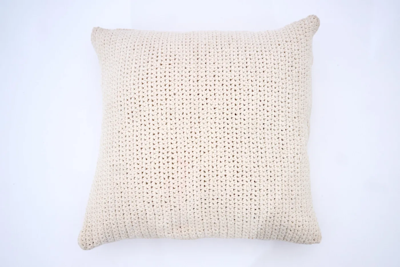 Coussins Décoratifs|Coussins Décoratifs<Flamant HANNOVER, coussin, écru Blanccassé