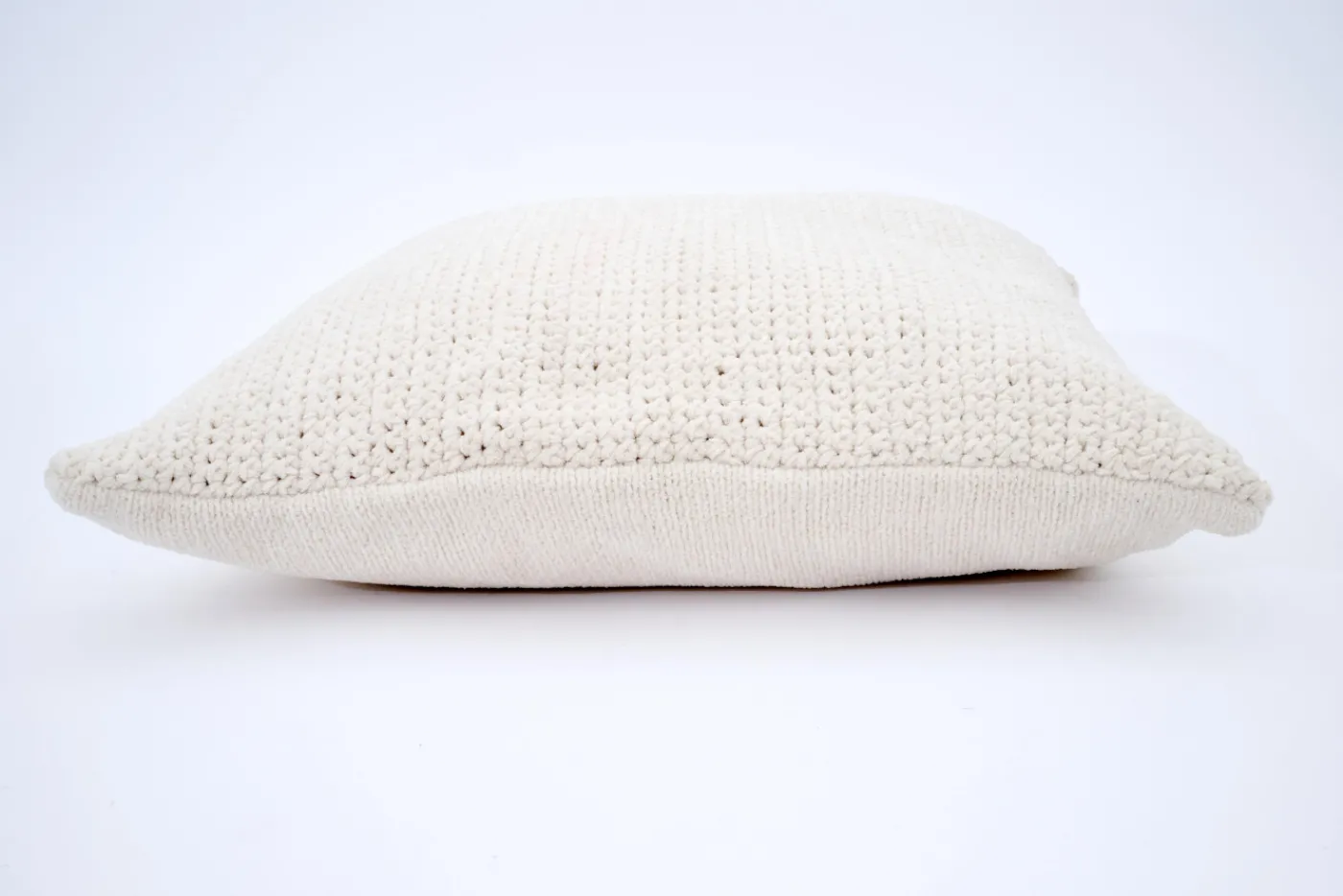 Coussins Décoratifs|Coussins Décoratifs<Flamant HANNOVER, coussin, écru Blanccassé