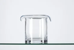 Ustensiles De Service Et De Cuisine|Accessoires<Flamant HATTY, seau à champagne, soufflé bouche Transparent