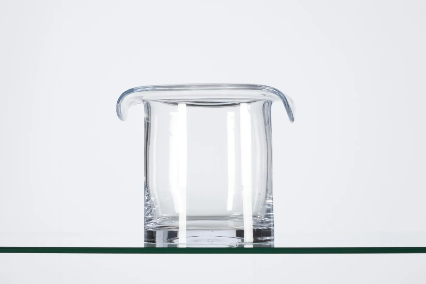 Ustensiles De Service Et De Cuisine|Accessoires<Flamant HATTY, seau à champagne, soufflé bouche Transparent