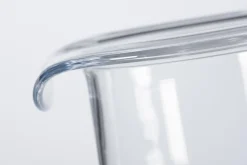 Ustensiles De Service Et De Cuisine|Accessoires<Flamant HATTY, seau à champagne, soufflé bouche Transparent