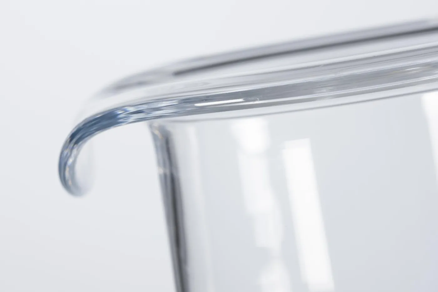 Ustensiles De Service Et De Cuisine|Accessoires<Flamant HATTY, seau à champagne, soufflé bouche Transparent