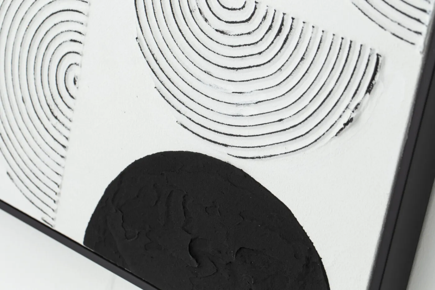 Art|Décoration<Flamant HERA, cadre Mixte