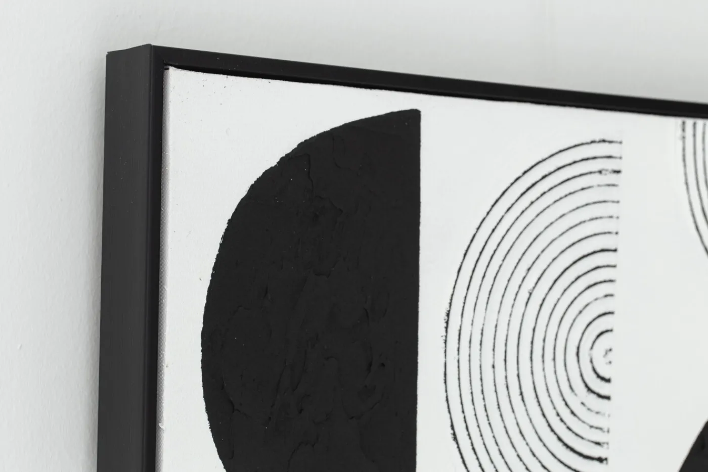 Art|Décoration<Flamant HERA, cadre Mixte