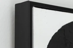 Art|Décoration<Flamant HERA, cadre Mixte
