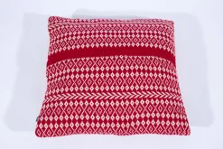 Coussins Décoratifs|Coussins Décoratifs<Flamant HERMAN, coussin, /blanc Rouge